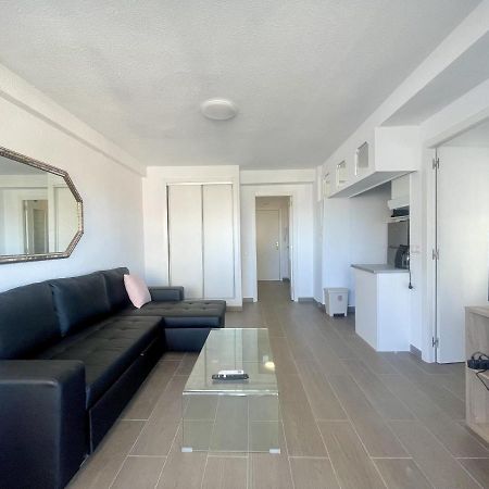 Pintor Solana Poniente Beach بينايدورم المظهر الخارجي الصورة